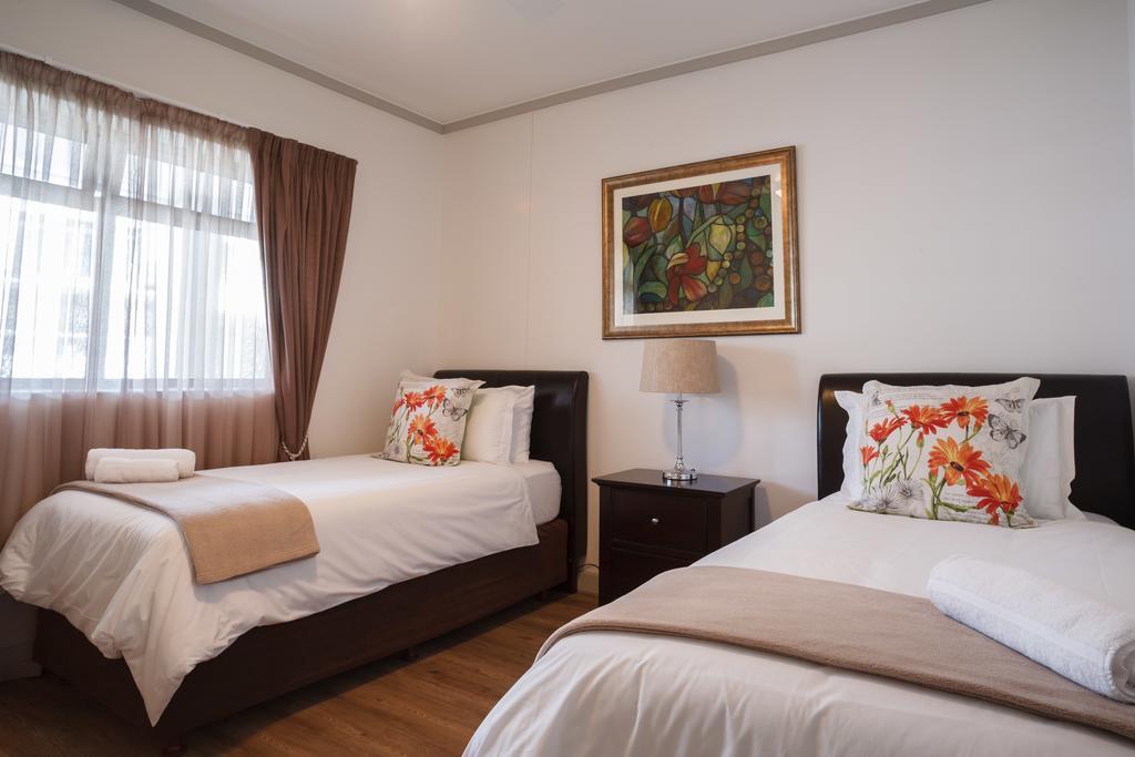The Quadrant Apartments Ciudad del Cabo Exterior foto