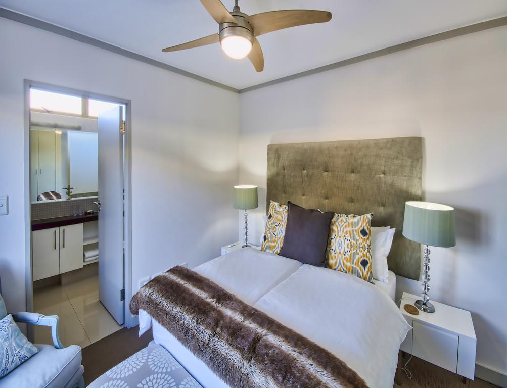 The Quadrant Apartments Ciudad del Cabo Exterior foto
